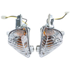 Rear Turn Signal Indicator Light for GSXR600 GSXR750 GSXR1000 (2007–2010)