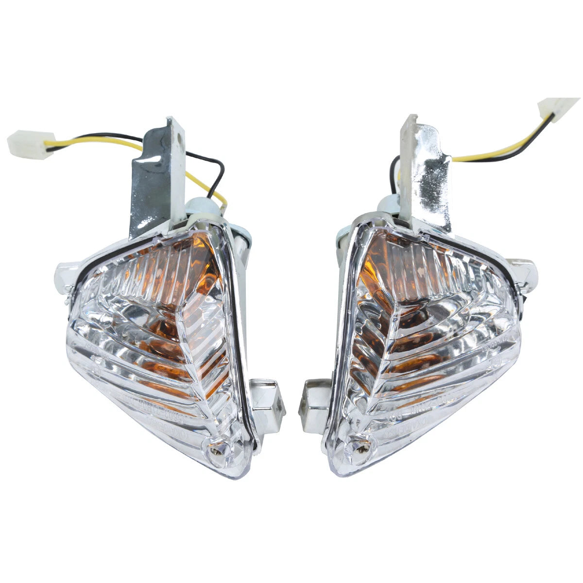 Rear Turn Signal Indicator Light for GSXR600 GSXR750 GSXR1000 (2007–2010)