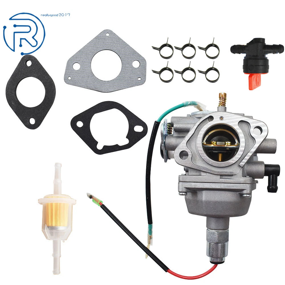 Carburetor for Kohler 32 853 11-S (Fit 32 853 22-S, 32 853 05-S, 32 853 07-S)