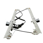 Power Window Regulator for Chevrolet Silverado 1500 (1999-2006)