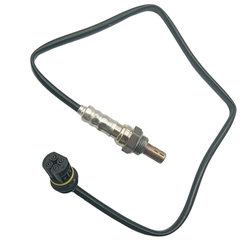 2X O2 Oxygen Sensors for Mercedes Benz C230 (1997–2000)