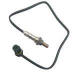2X O2 Oxygen Sensors for Mercedes Benz C230 (1997–2000)