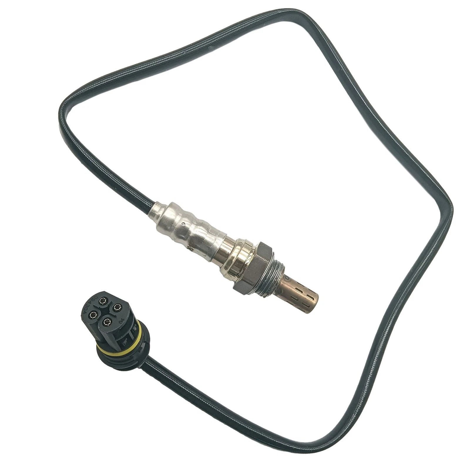 2X O2 Oxygen Sensors for Mercedes Benz C230 (1997–2000)