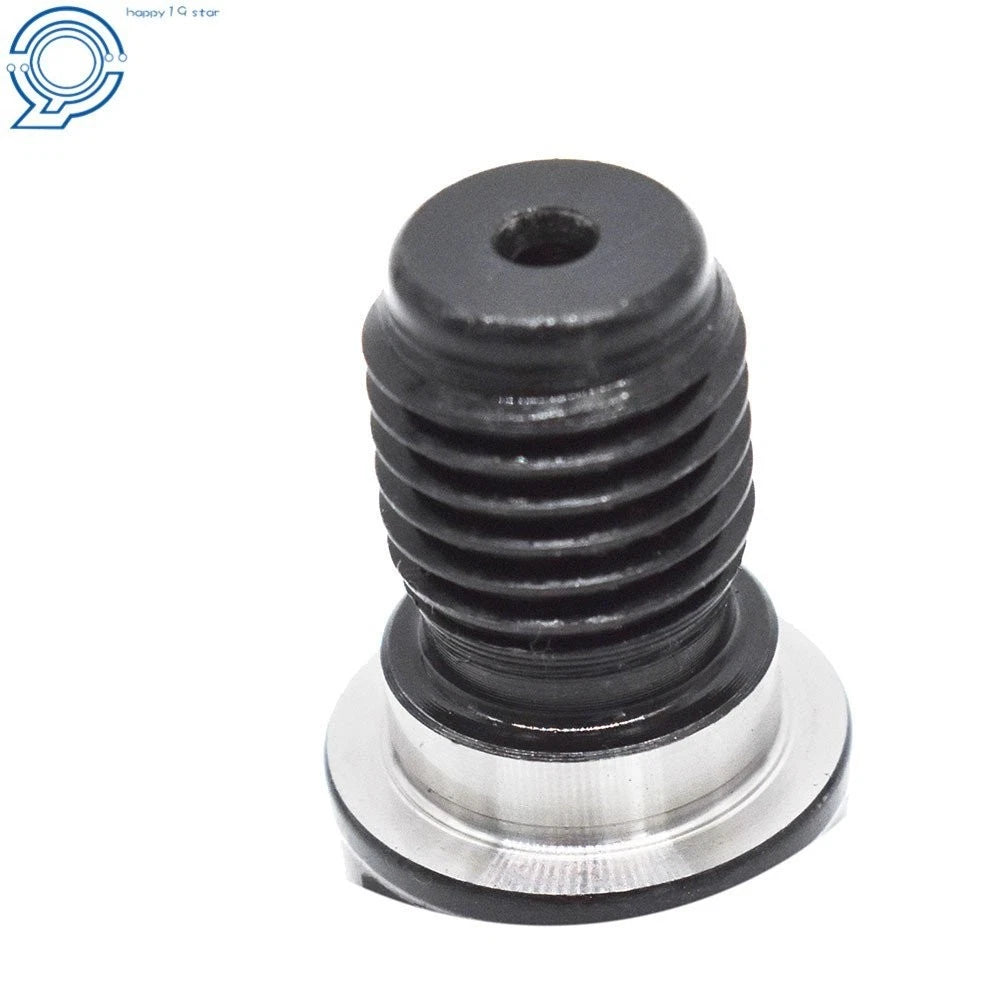 Set of 10 Pull Stud Retention Knobs for Hass Kia Toshiba CNC BT40