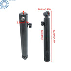 Left Hydraulic Tilt Cylinder for Caterpillar CAT 236D 242D (2015–2021)