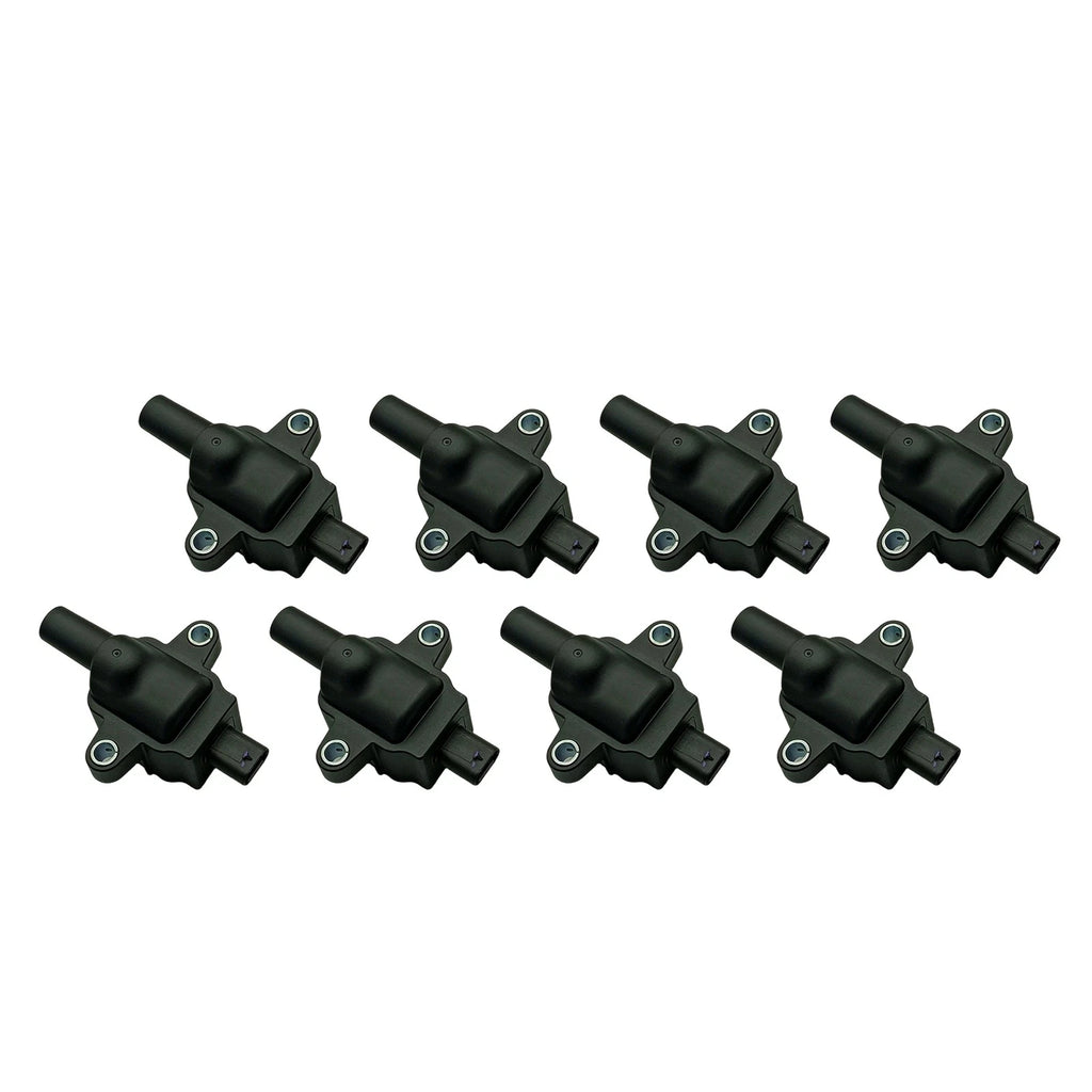 8x Ignition Coil for Ford F-250 F-350 F-450 Super Duty 7.3L (2020–2022) LC3Z12029A