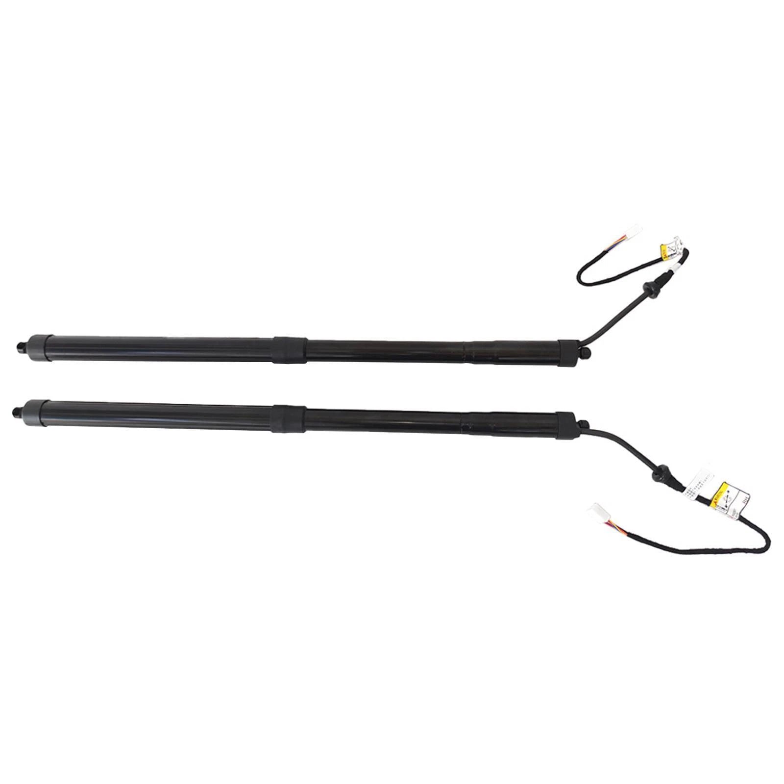 2X Rear Tailgate Lift Supports for Lexus RX350 (2016–2019)