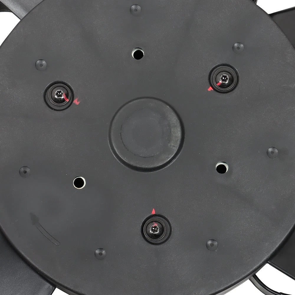 Engine Cooling Fan for Dodge Durango, Jeep Grand Cherokee (2014–2020)