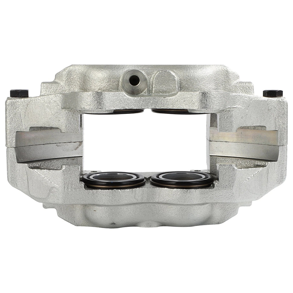 Set of 2 Front Brake Calipers for Jaguar XJ12, XJ6