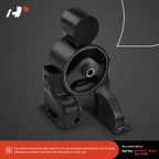 3X Engine Motor Mount for Kia Forte Forte Koup (2010-2013)