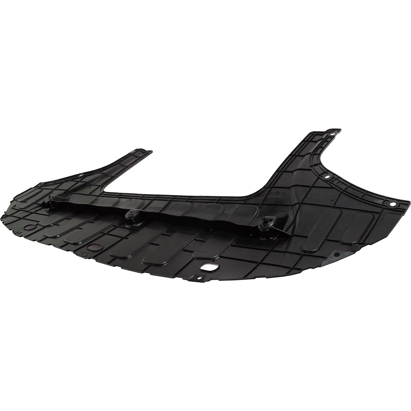 Engine Splash Shield for Hyundai Accent (2018–2019) Lower Sedan