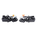 Set of 2 Door Lock Actuators for Pontiac Chevrolet (2005–2009)