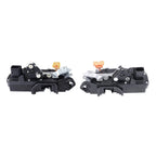Set of 2 Door Lock Actuators for Pontiac Chevrolet (2005–2009)