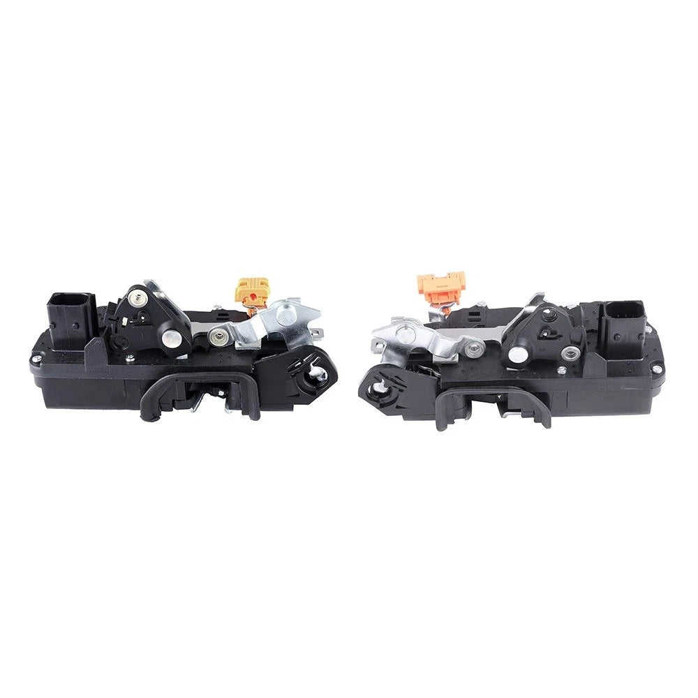 Set of 2 Door Lock Actuators for Pontiac Chevrolet (2005–2009)