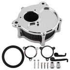 Air Cleaner Intake Filter for M8 Touring, M8 Trike (2017–2023)