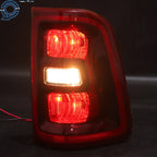 Rear Tail Light Assembly for Ram 1500 (2025) Halogen Right Side