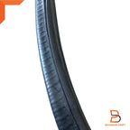 Front Door Weatherstrip Rubber Seal for Holden Rodeo TF (1988-2002)