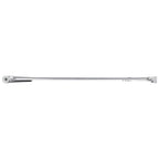 Radiator and A/C Condenser Kit for Chevrolet City Express (2015–2017)