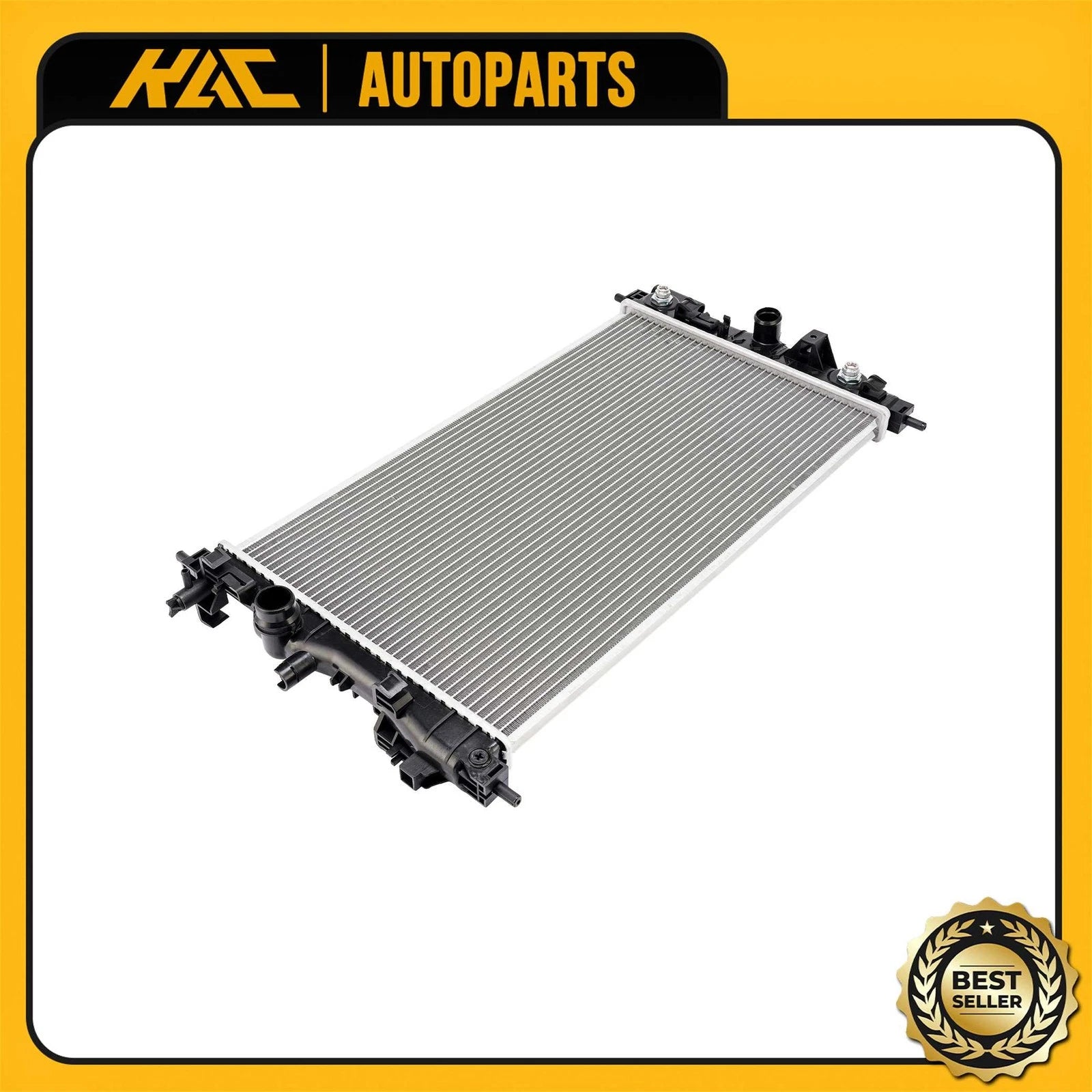 Radiator for Mitsubishi Lancer (2011–2013) MT 1.4L 1.8L
