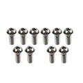 Front Brake Disc Rotor Screw Titanium Bolt for Ducati Multistrada 1200 (2010–2023)