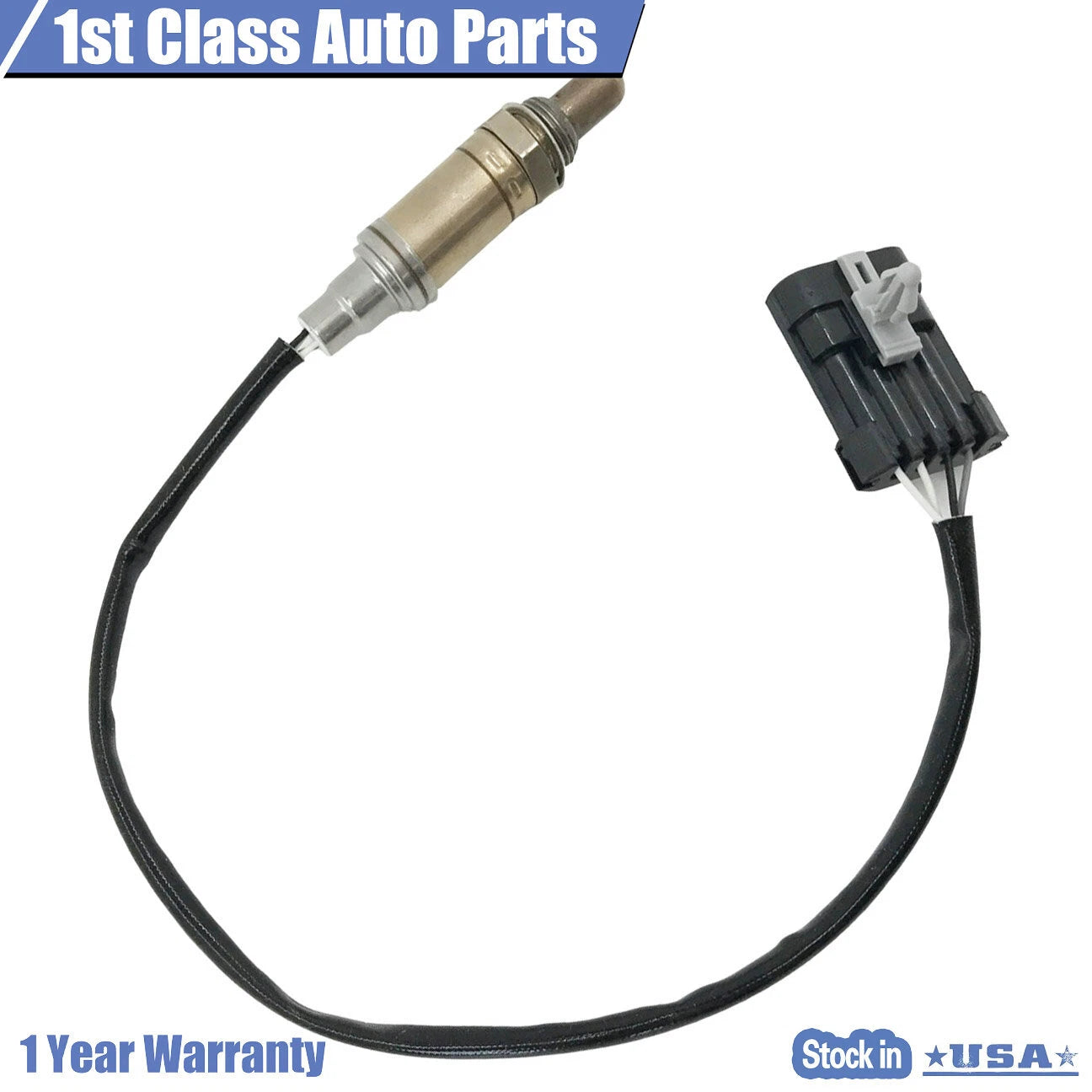 O2 Oxygen Sensor for Chevy Corvette (1994-2003)