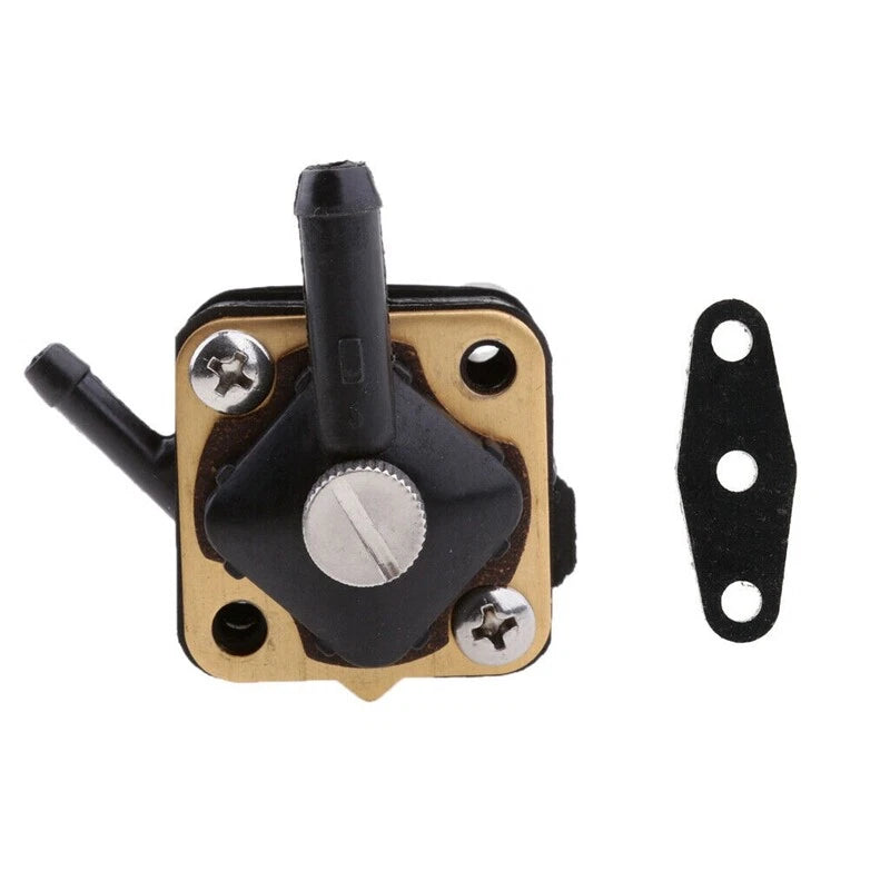 Fuel Pump for Johnson/Evinrude 6hp 8hp 9.9hp 15hp (Pre 1993) 397839