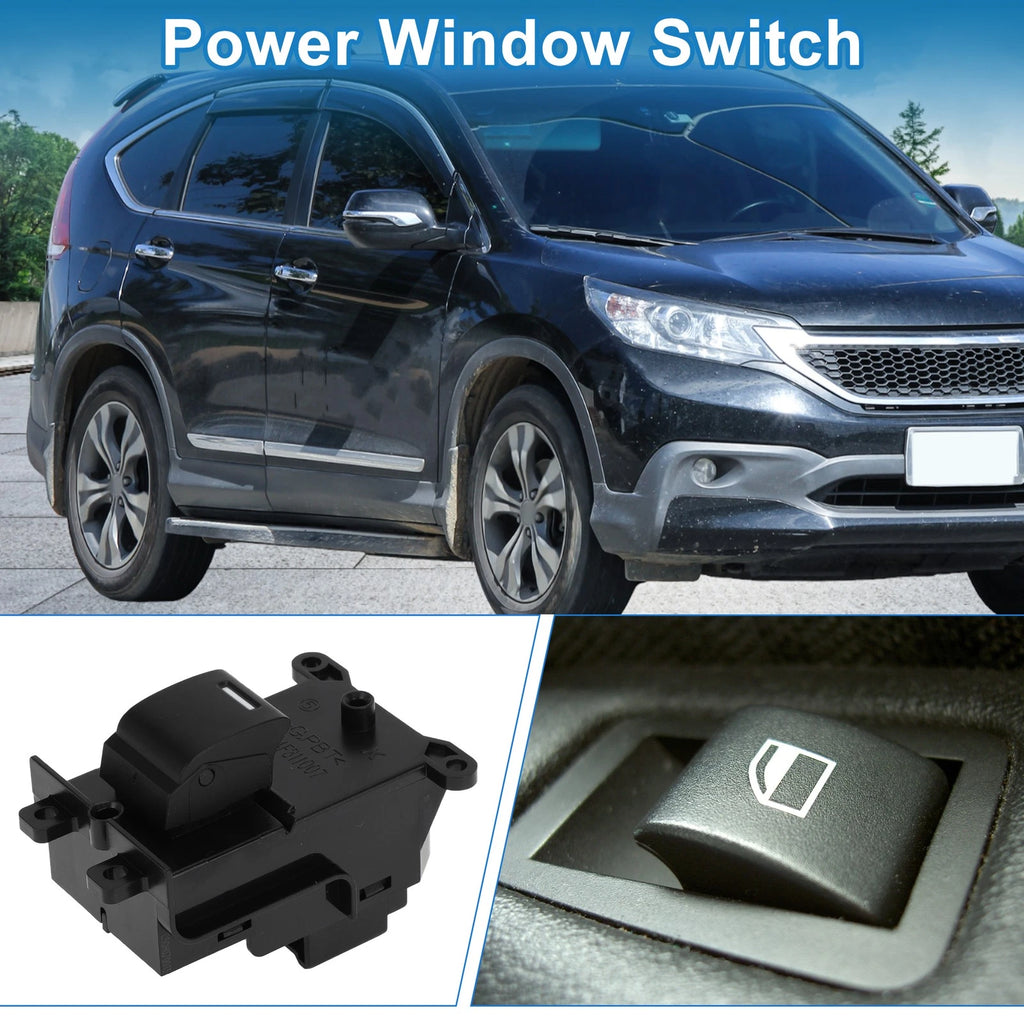 Power Window Switch for Honda CR-V (2006–2011)