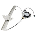 Window Regulator for Nissan Frontier (2019–2023) Right Rear Passenger Side