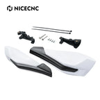 Handlebar Hand Guards for KTM 250 300 350 450 500 EXC-F XCW XC SX (2014–2023)