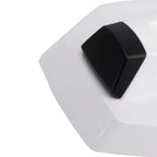 Tail Rear Seat Cover Fairing Cowl for KTM 390 Duke (2024–2025) White