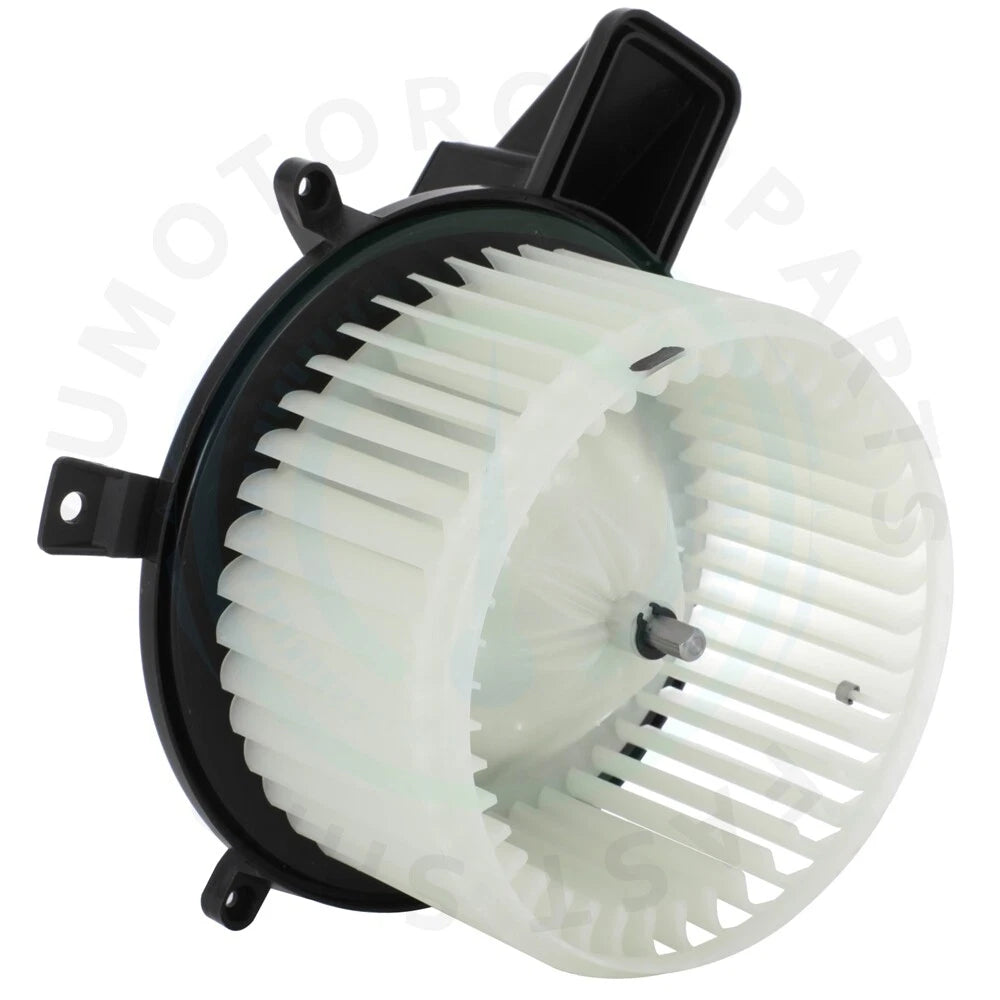 Blower Motor Fan for Jeep Grand Cherokee (2011–2019) & Dodge Grand Caravan (2008–2020)