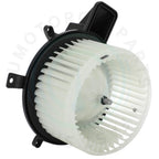 Blower Motor Fan for Jeep Grand Cherokee (2011–2019) & Dodge Grand Caravan (2008–2020)