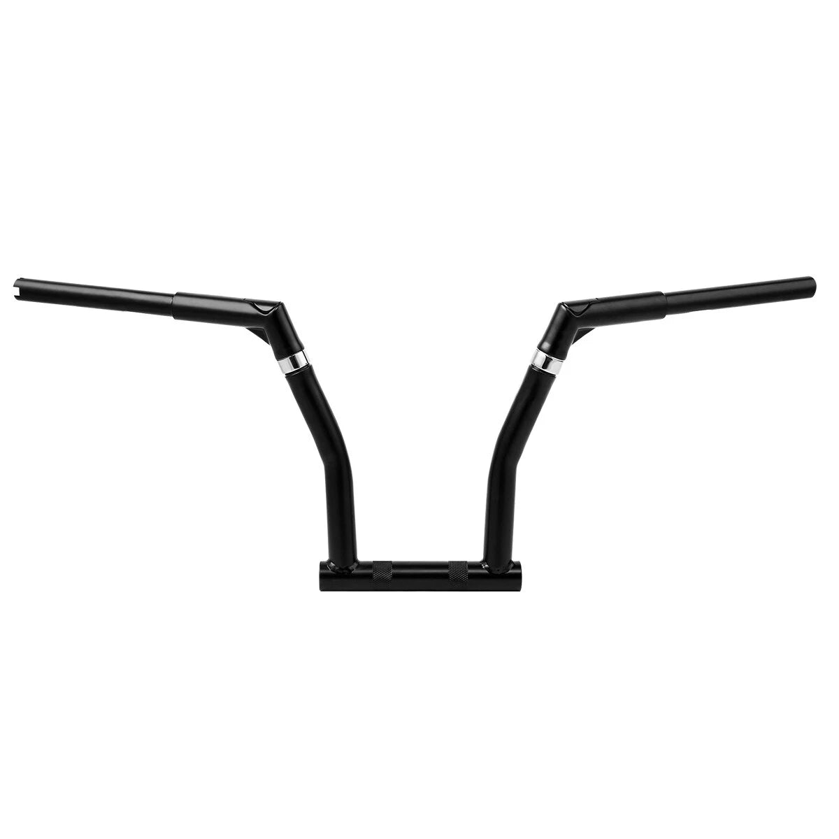 12" Rise 1-1/4" Handlebar Hanger for Harley Dyna Softail Slim (2000–2017)