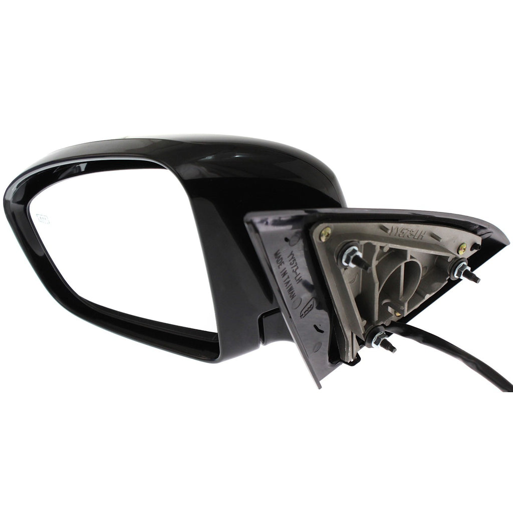 Heated Driver Left Side Mirror for Infiniti QX60 JX35 (2013)