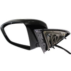 Heated Driver Left Side Mirror for Infiniti QX60 JX35 (2013)