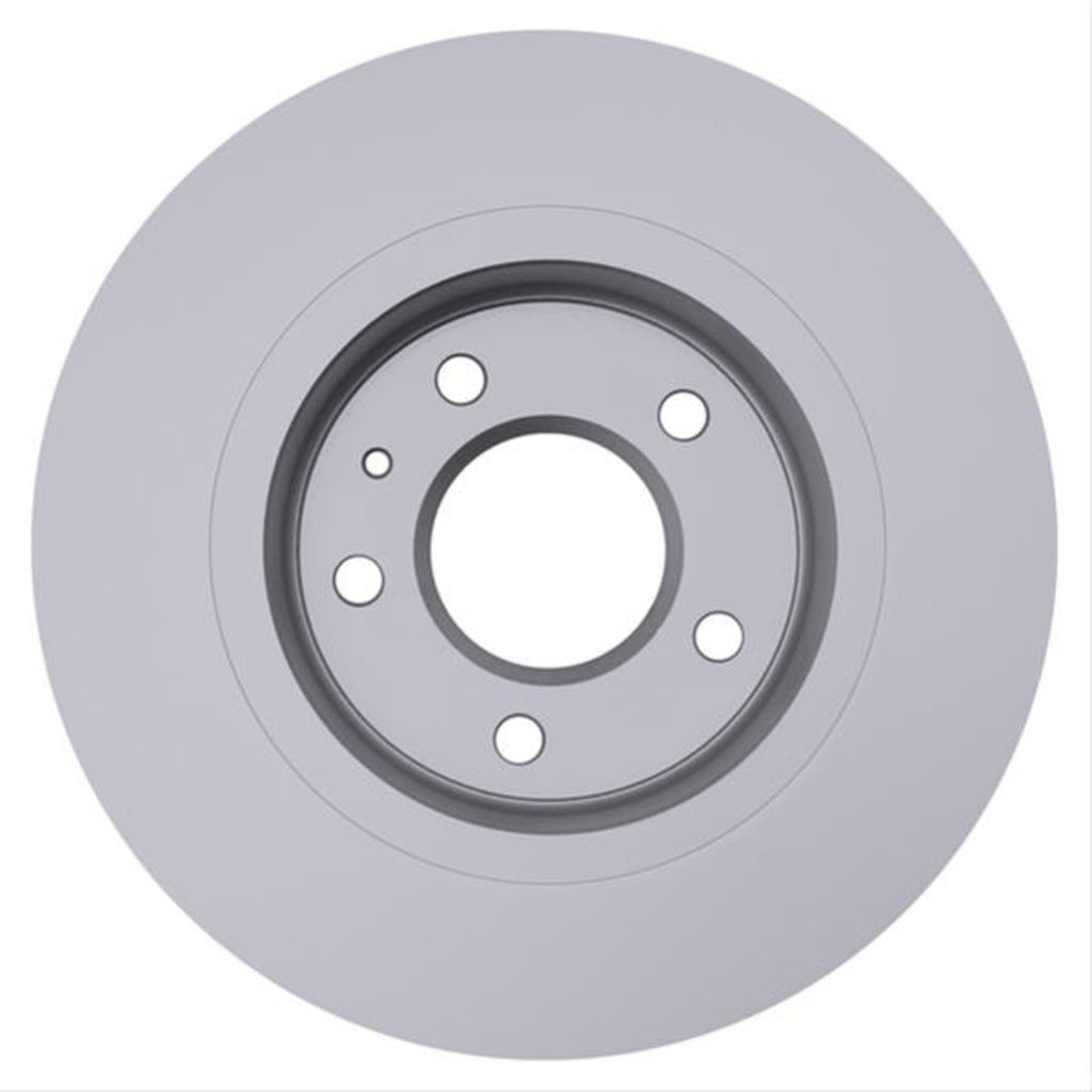 Brake Discs for Chevy Volt (Rear)