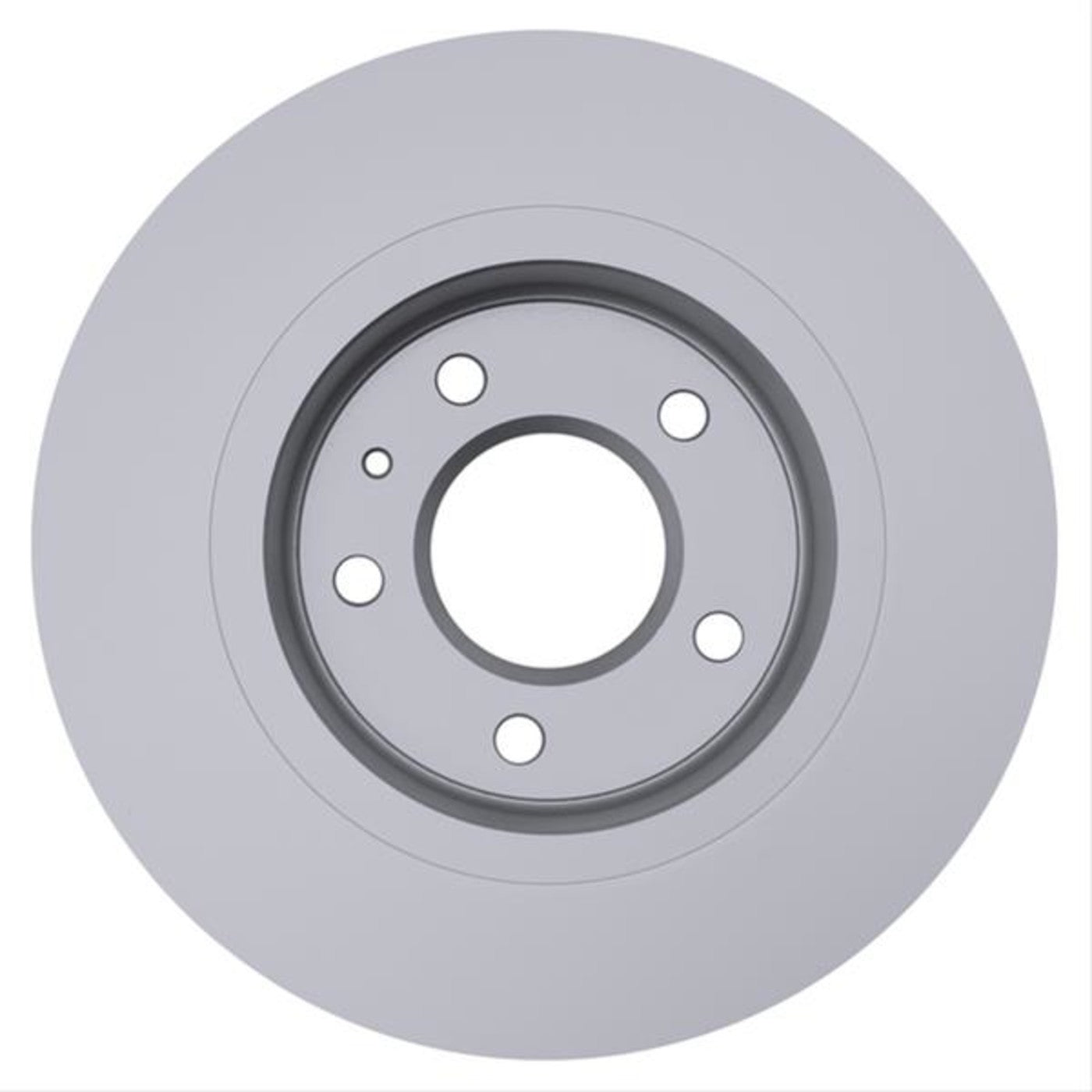 Brake Discs for Chevy Volt (Rear)