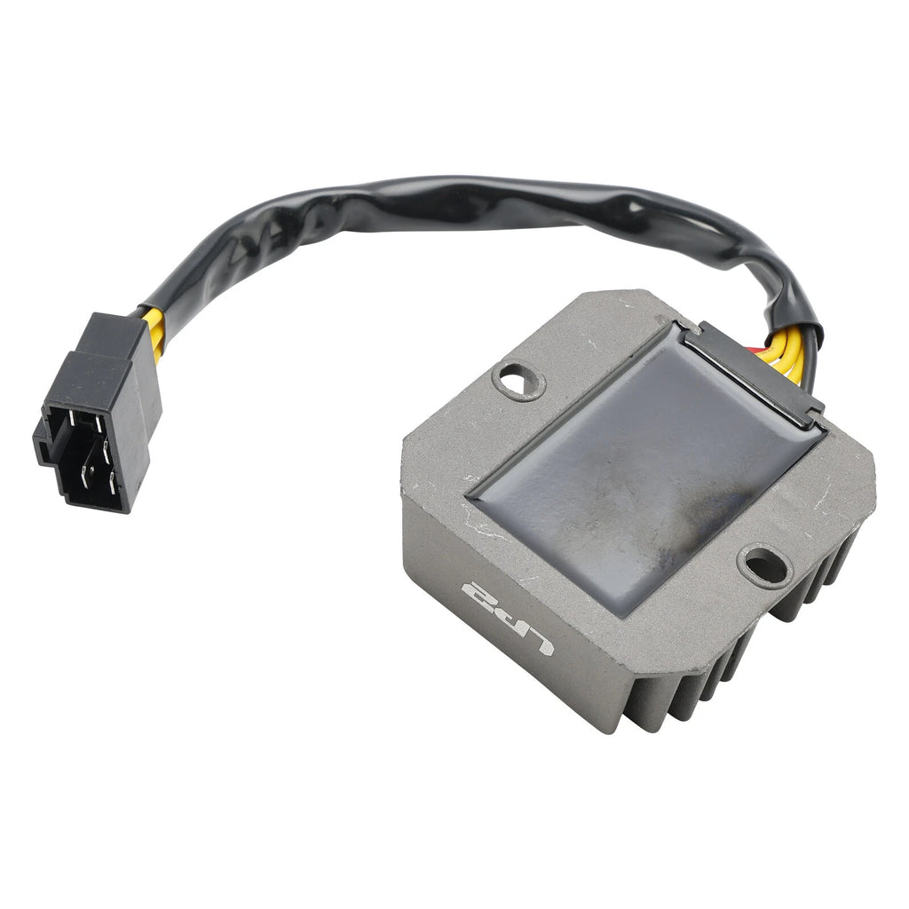 5-Pin Voltage Regulator Rectifier for Aeon Urban 350i Elite 250i (2011–2016)