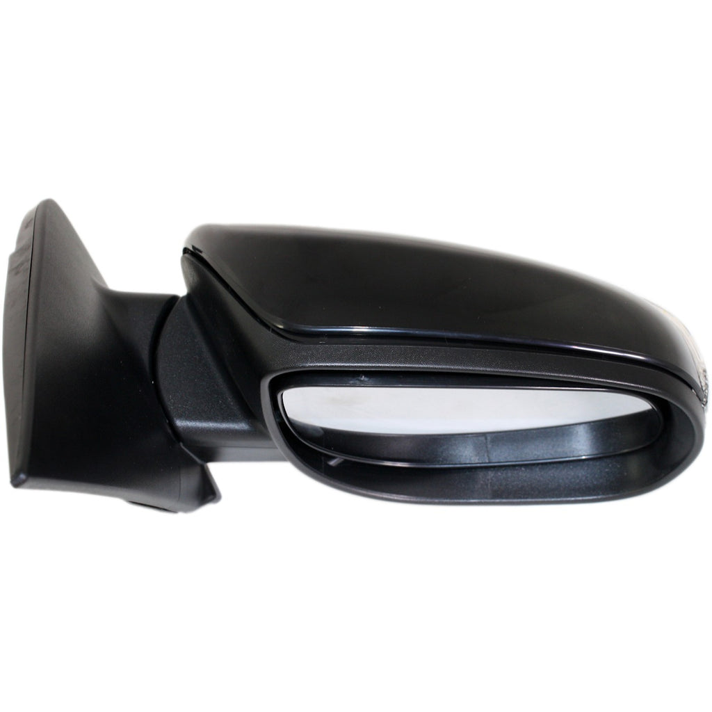 Power Heated Signal Mirror Right RH for Kia Forte Sedan