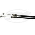 Throttle Cable for Sea-Doo GTS (1998–2000) 277000710