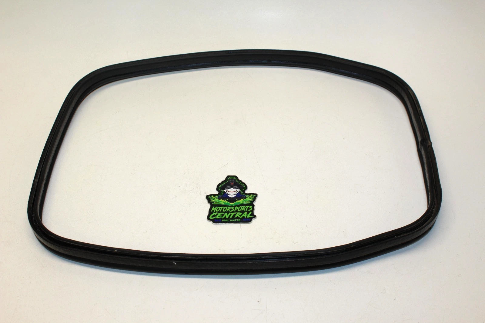 Hood Trim Seal for Kawasaki ULTRA LX 250X 260X 300 310 SE X R (2007–2022) OEM 39145-3807