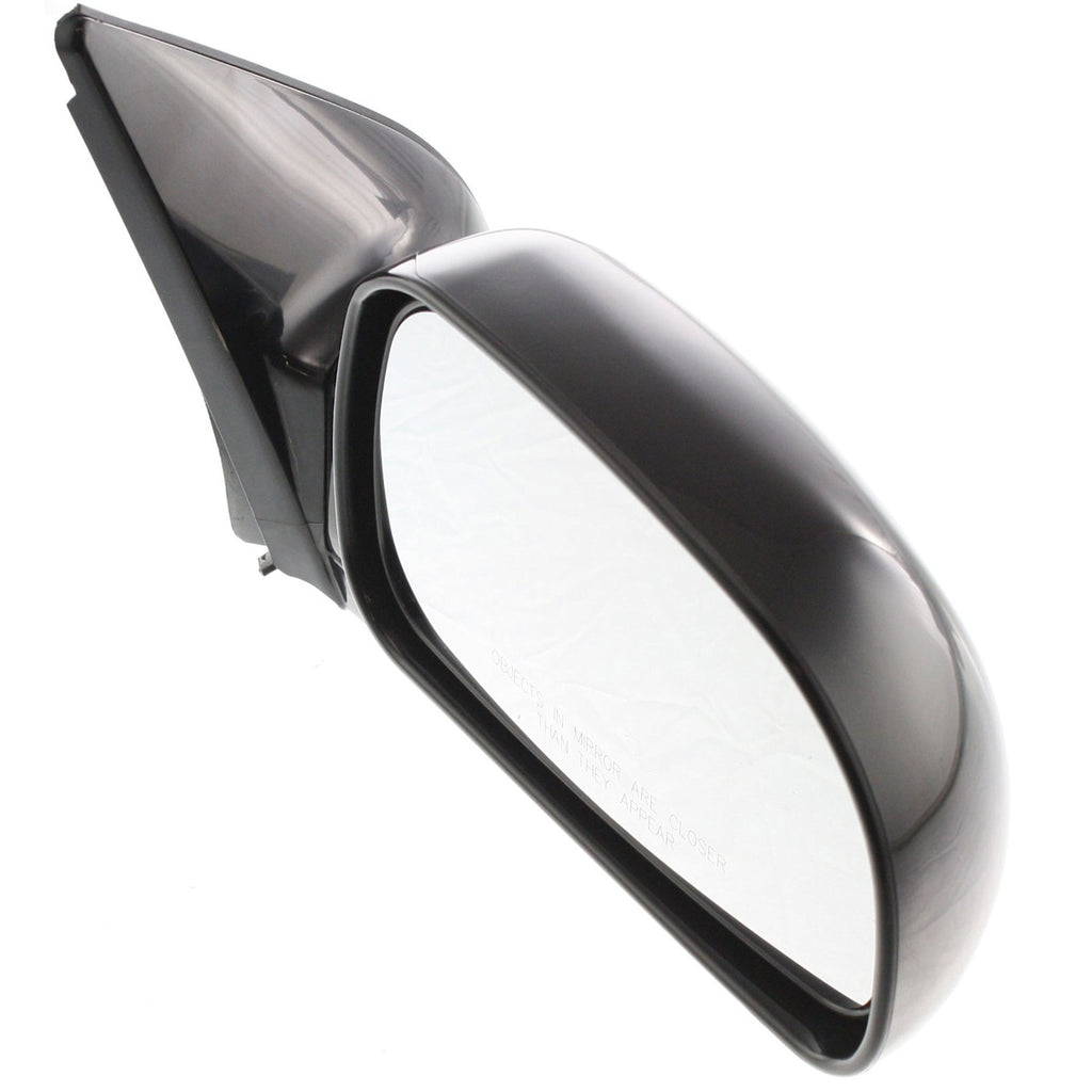 Power Mirror for Hyundai Santa Fe (2005–2006) Right Manual Folding