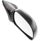 Power Mirror for Hyundai Santa Fe (2005–2006) Right Manual Folding