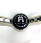 Steering Wheel Horn Button Ring Replacement for Volkswagen Beetle (1962–1971)