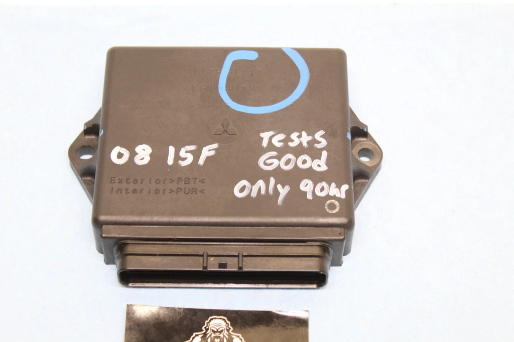 Electronic Control Unit ECU CDI for Kawasaki STX 15F Ultra 90 (2005–2012) 21175-3737