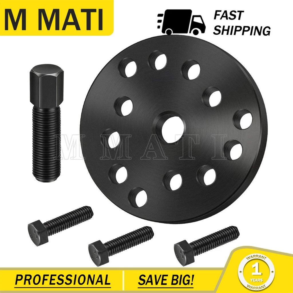 Flywheel Puller for Kawasaki 900/1100/1200, Sea-Doo 787/800 (Universal)