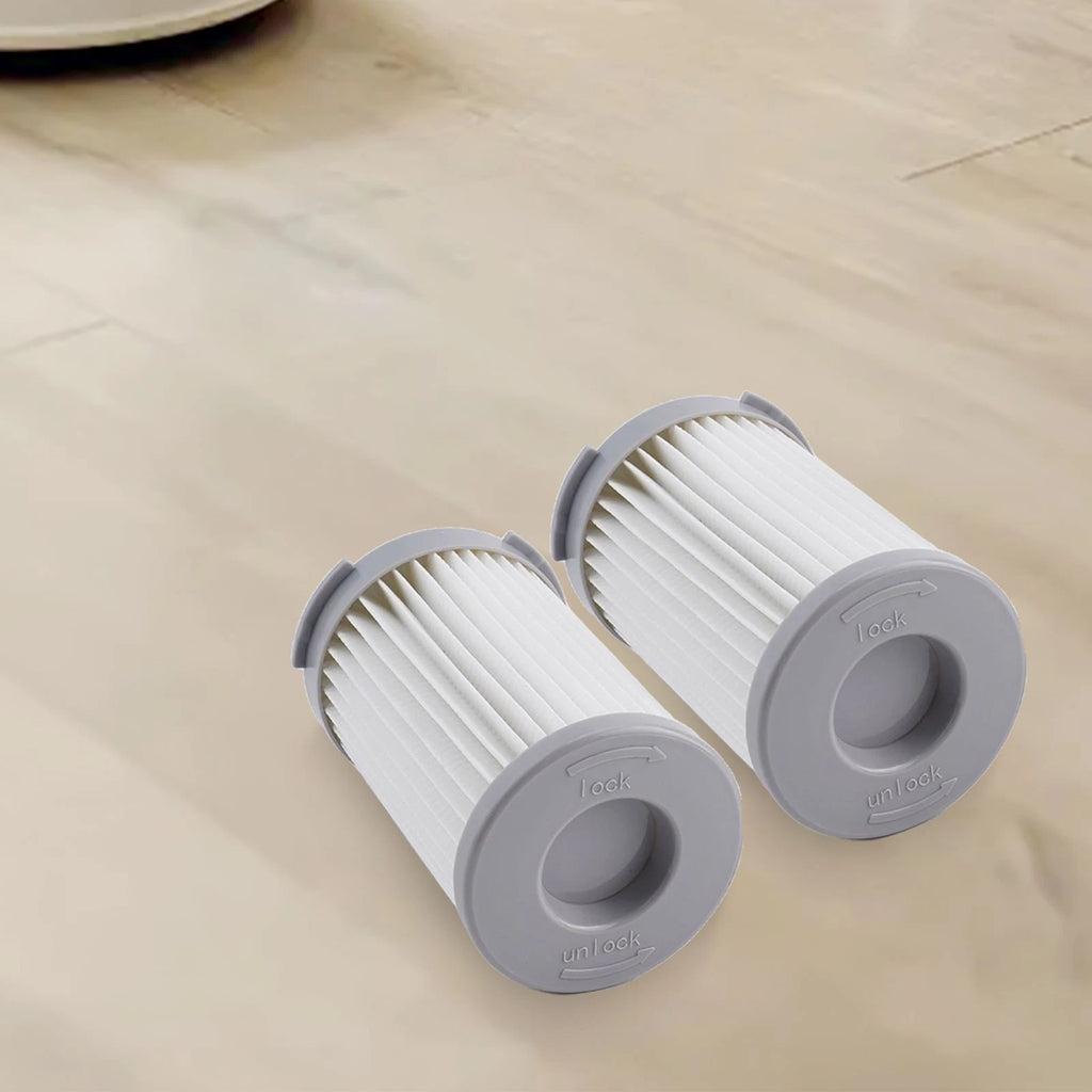 2X Filter for Electrolux ZS201 ZS203 ZT17635 Z1300-213 ZT1764 Vacuum Cleaner