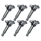 Ignition Coils Pack for Hyundai Santa Fe and Kia Optima (2006–2009)