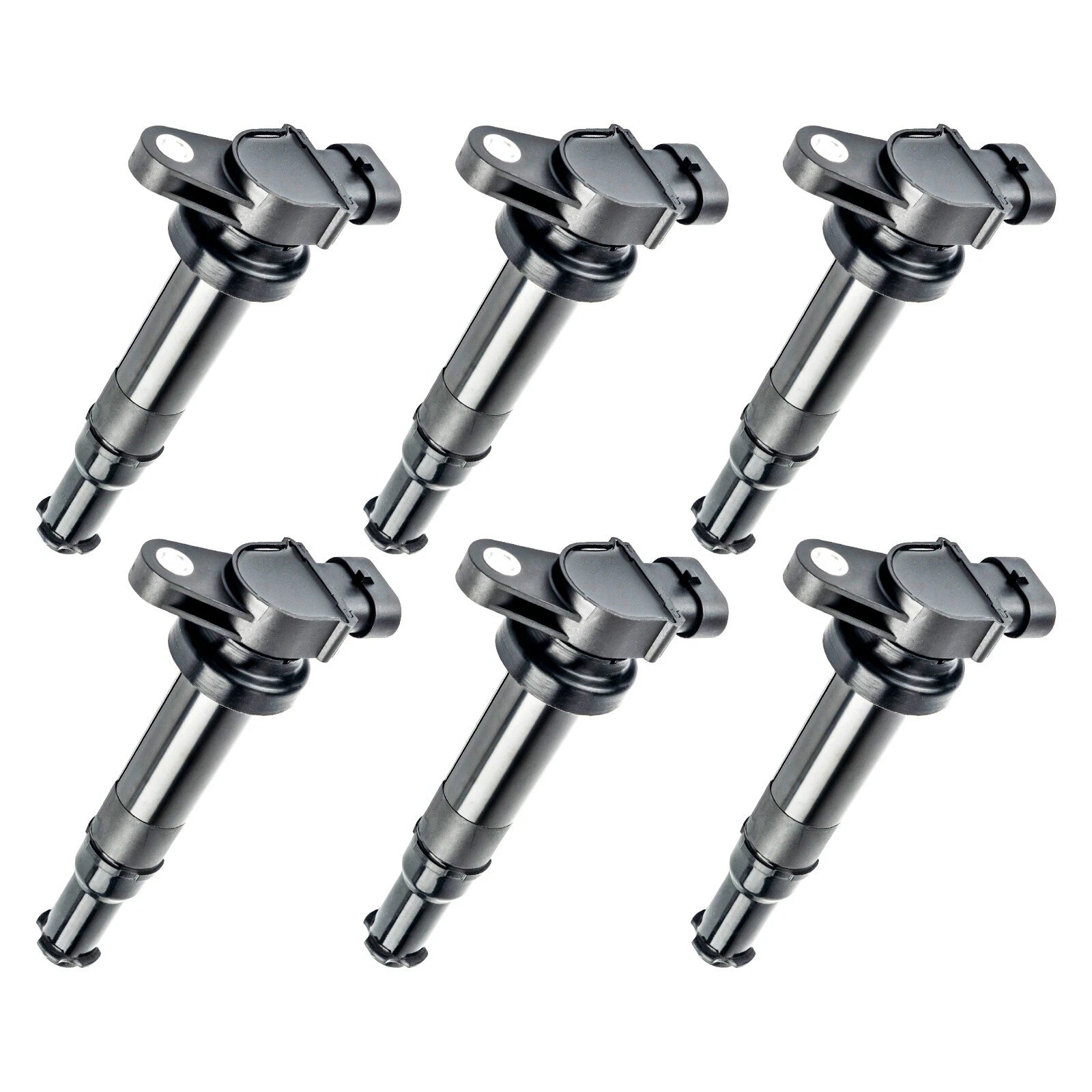 Ignition Coils Pack for Hyundai Santa Fe and Kia Optima (2006–2009)