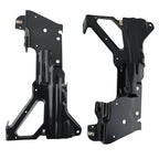 Front Bumper Support Bracket Kit for Chevrolet Silverado 1500 LD (2019) 84029775